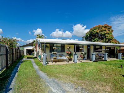 5 WONGA STREET, Scarness