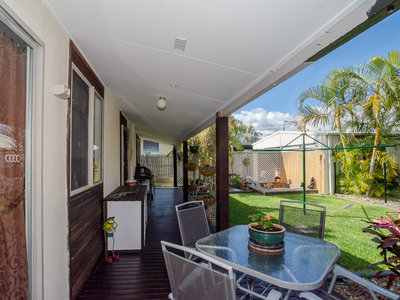 5 WONGA STREET, Scarness
