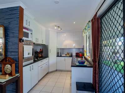 5 WONGA STREET, Scarness