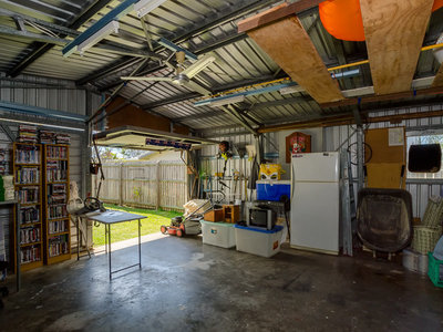 5 WONGA STREET, Scarness