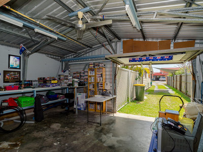 5 WONGA STREET, Scarness