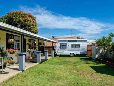 5 WONGA STREET, Scarness
