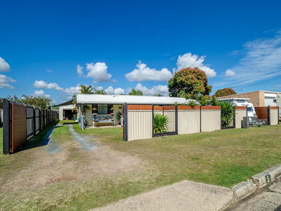 5 WONGA STREET, Scarness