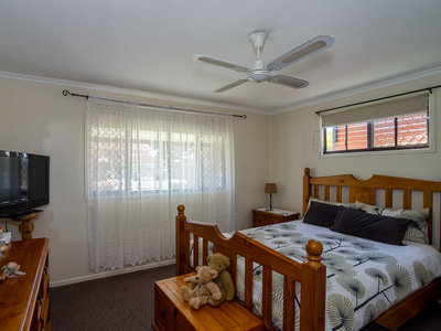 5 WONGA STREET, Scarness