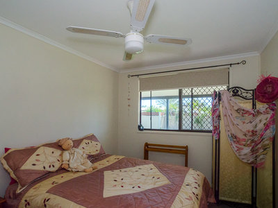 5 WONGA STREET, Scarness