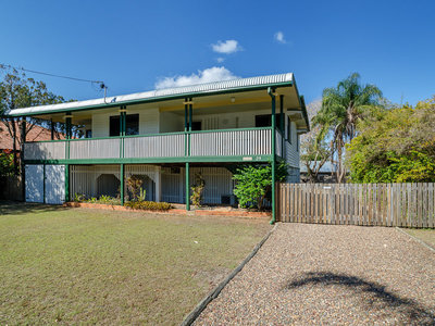 23 HELSHAM STREET, Point Vernon