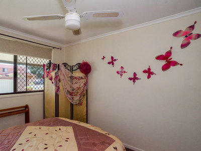 5 WONGA STREET, Scarness