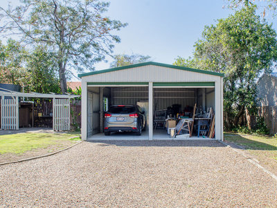 23 HELSHAM STREET, Point Vernon
