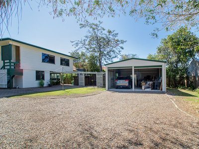 23 HELSHAM STREET, Point Vernon