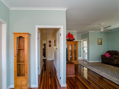 23 HELSHAM STREET, Point Vernon