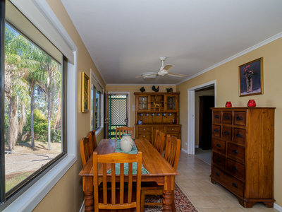 23 HELSHAM STREET, Point Vernon