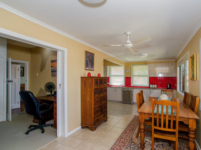 23 HELSHAM STREET, Point Vernon