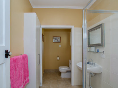 23 HELSHAM STREET, Point Vernon