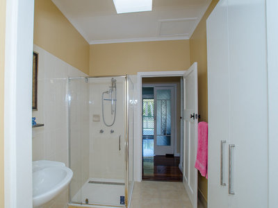 23 HELSHAM STREET, Point Vernon