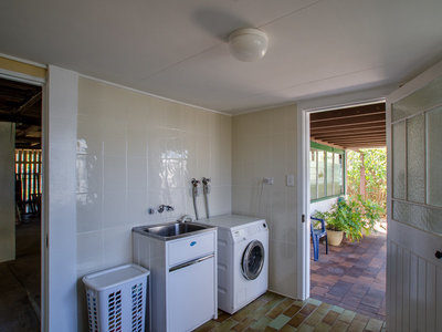 23 HELSHAM STREET, Point Vernon
