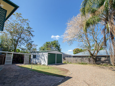 23 HELSHAM STREET, Point Vernon