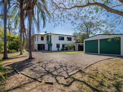 23 HELSHAM STREET, Point Vernon