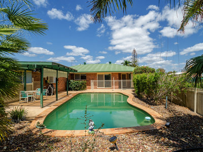 33 TAMBAROORA STREET, Howard