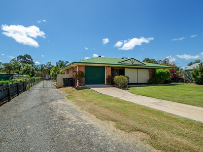 33 TAMBAROORA STREET, Howard