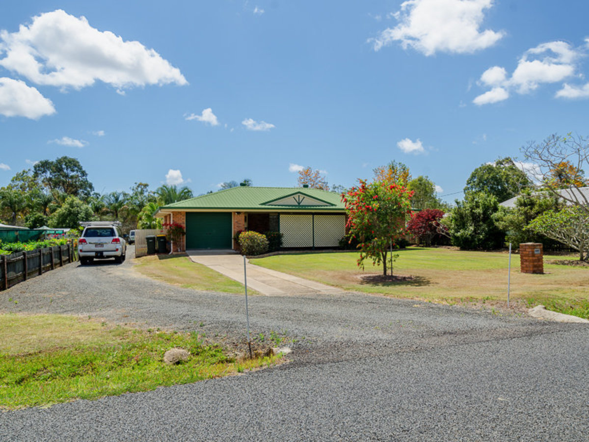 33 TAMBAROORA STREET, Howard
