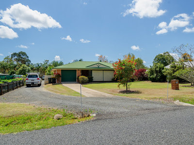 33 TAMBAROORA STREET, Howard