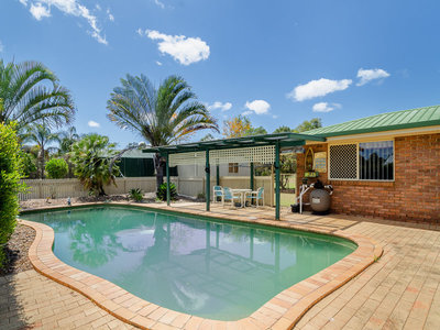 33 TAMBAROORA STREET, Howard