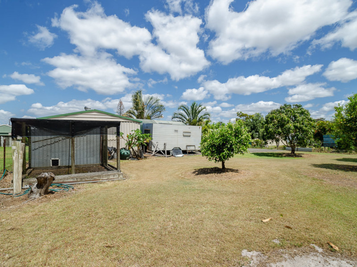 33 TAMBAROORA STREET, Howard