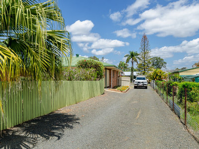 33 TAMBAROORA STREET, Howard
