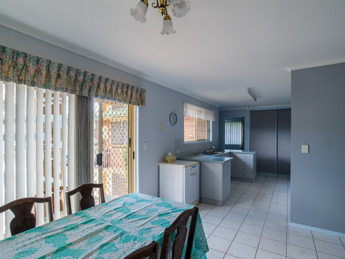 33 TAMBAROORA STREET, Howard