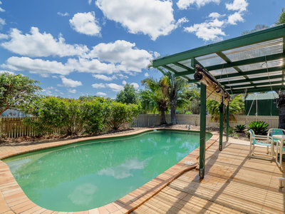 33 TAMBAROORA STREET, Howard