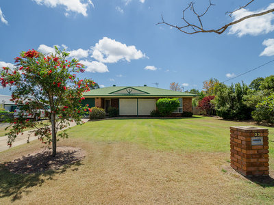 33 TAMBAROORA STREET, Howard