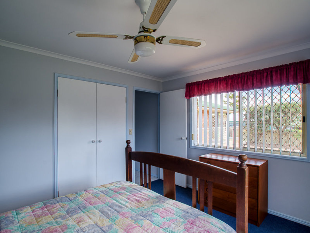 33 TAMBAROORA STREET, Howard