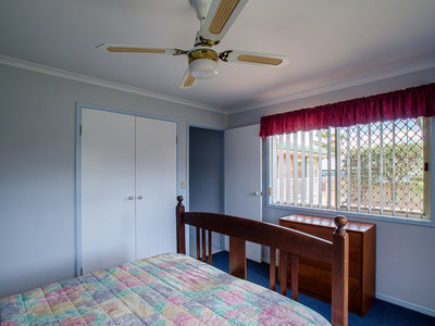 33 TAMBAROORA STREET, Howard