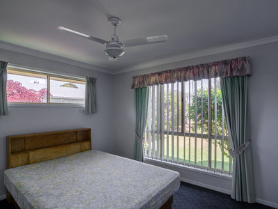 33 TAMBAROORA STREET, Howard