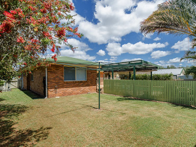 33 TAMBAROORA STREET, Howard