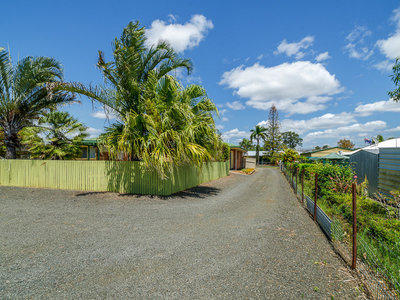 33 TAMBAROORA STREET, Howard