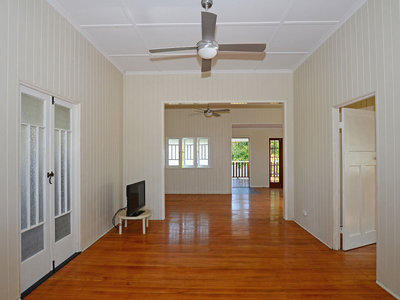 47 KENT STREET, Urangan
