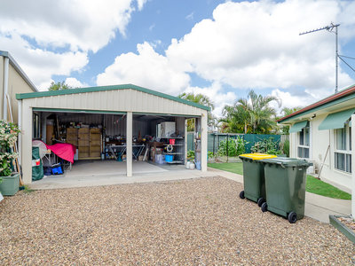 5 CORMIE COURT, Urraween
