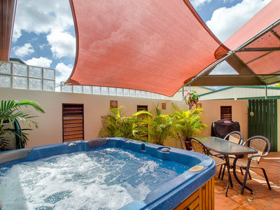 5 CORMIE COURT, Urraween