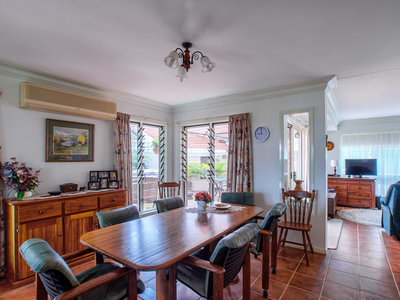 5 CORMIE COURT, Urraween