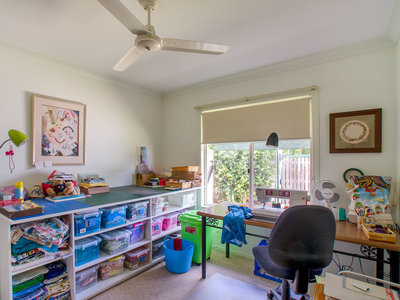 5 CORMIE COURT, Urraween