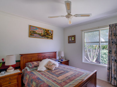 5 CORMIE COURT, Urraween