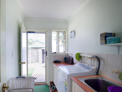 5 CORMIE COURT, Urraween