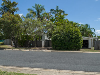 5 LEITH STREET, Pialba