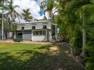 5 LEITH STREET, Pialba