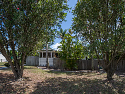 5 LEITH STREET, Pialba