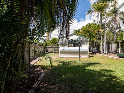 5 LEITH STREET, Pialba
