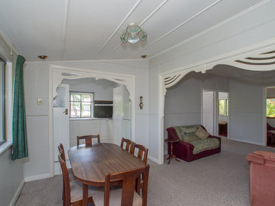 5 LEITH STREET, Pialba