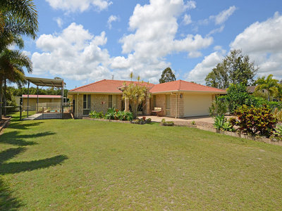 86 CARRICK WAY, Wondunna