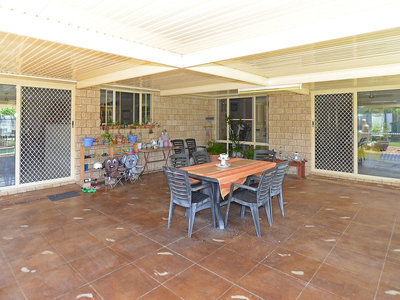 86 CARRICK WAY, Wondunna